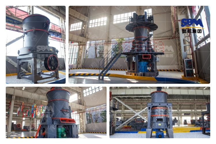 膩子粉生產(chǎn)設(shè)備價格多少？如何選購性價比高的膩子粉生產(chǎn)設(shè)備？